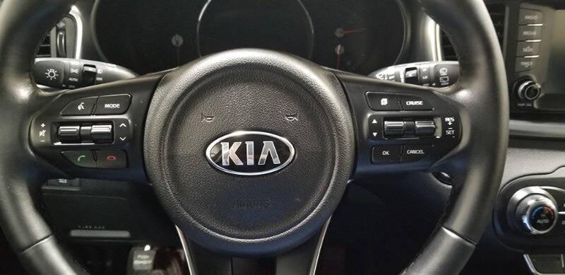 2017 Kia Sorento EX V6