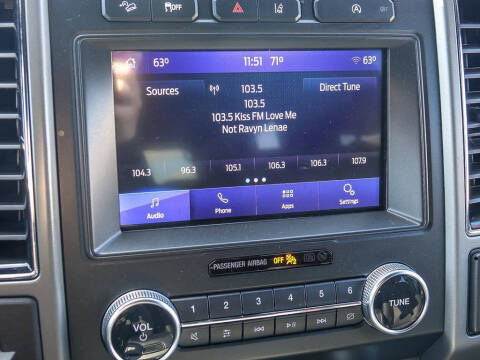 2020 Ford Expedition XLT