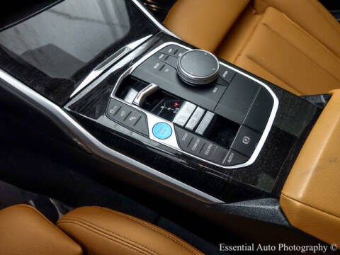 2023 BMW i4 eDrive35 Gran Coupe