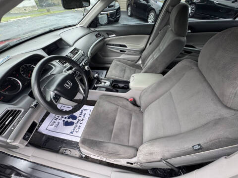 2008 Honda Accord EX