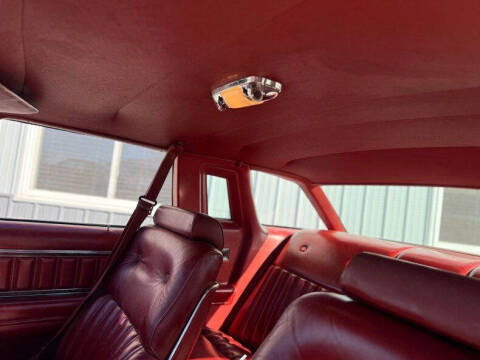 1978 Ford Thunderbird