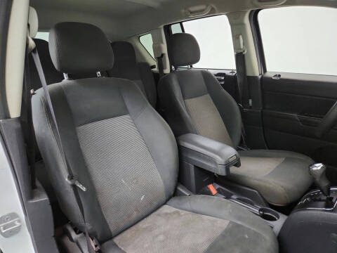 2014 Jeep Compass Sport