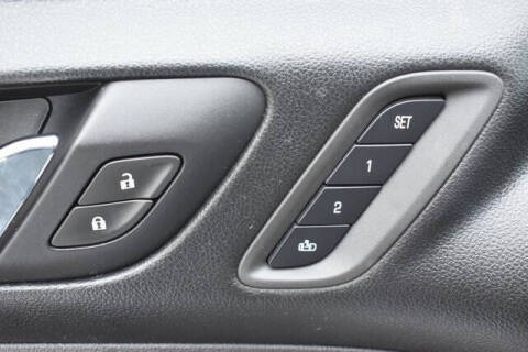 2018 GMC Acadia SLT-2