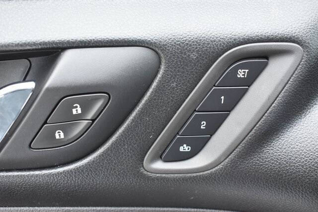 2018 GMC Acadia SLT-2