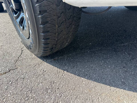 2011 Chevrolet Express 1500