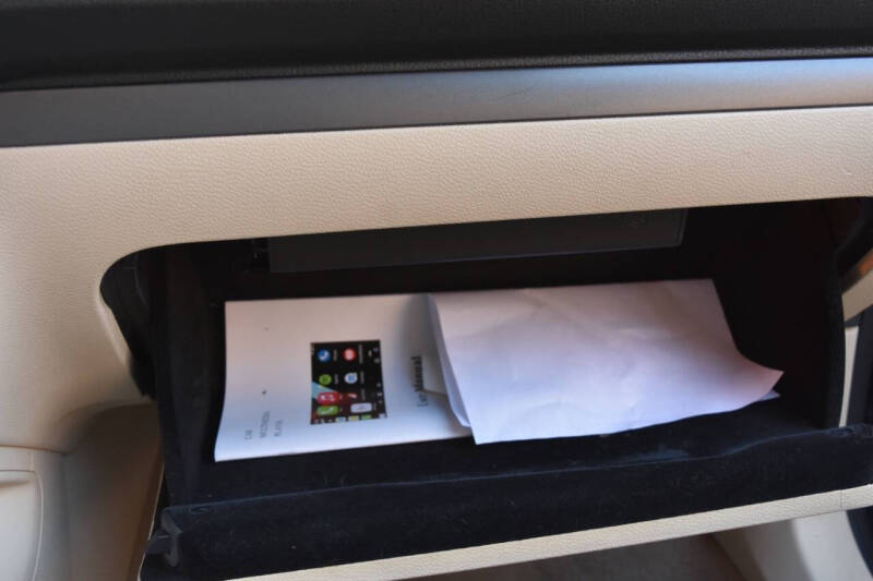 2009 Volkswagen Eos Komfort