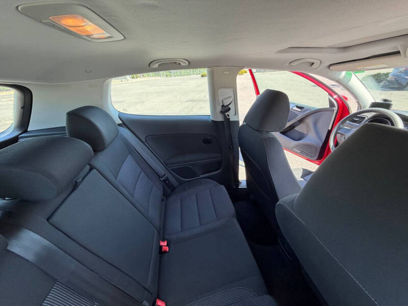 2012 Volkswagen Golf