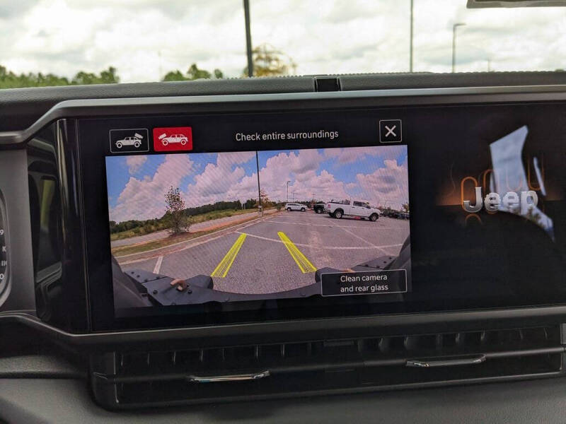 2025 Jeep Wrangler Rubicon 392 Final Edition