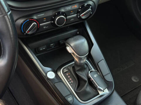 2020 Kia Soul GT-Line