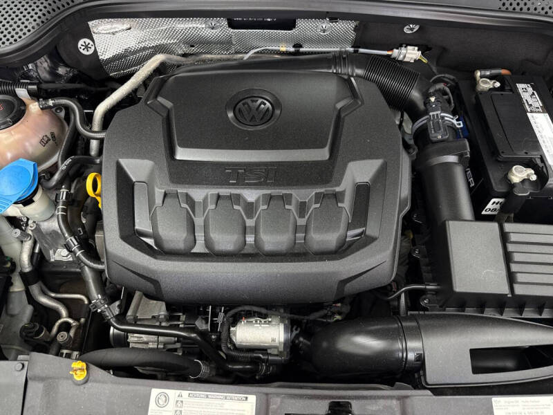 2018 Volkswagen Beetle 2.0T S