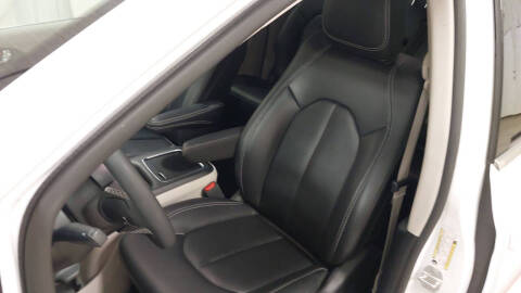 2024 Chrysler Pacifica Plug-In Hybrid