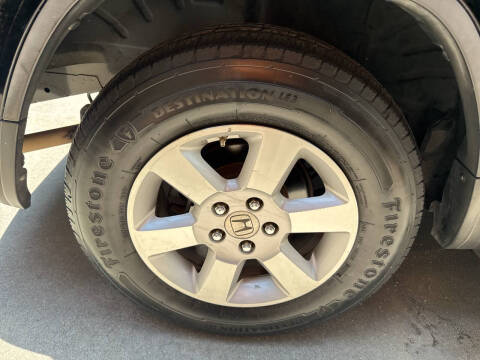 2010 Honda Element LX