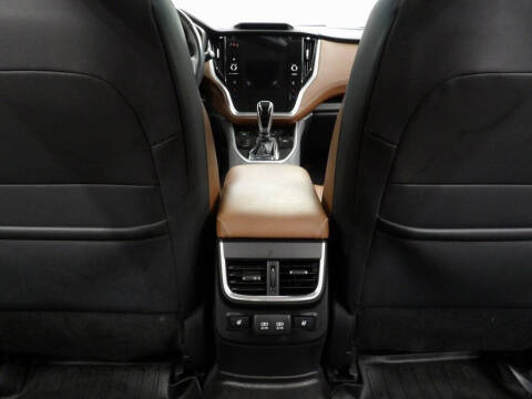 2022 Subaru Outback Touring XT