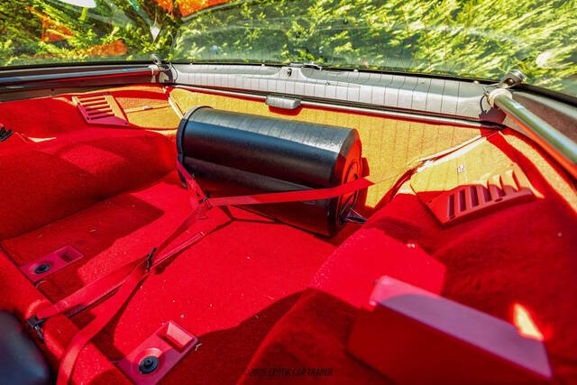 1991 Chevrolet Corvette ZR1