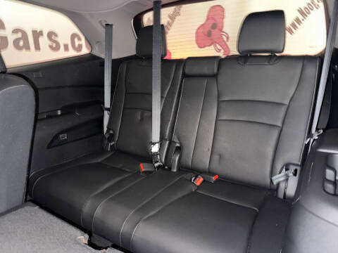 2022 Honda Pilot Touring