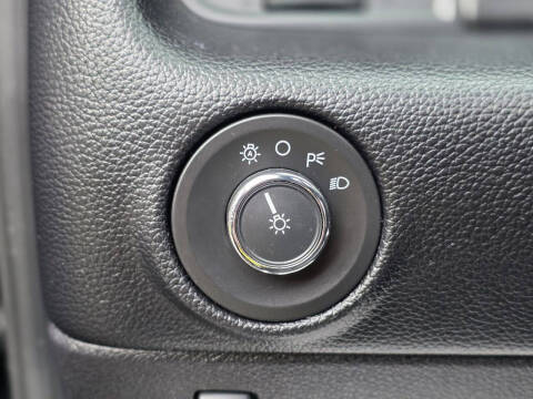 2016 Lincoln Navigator Select