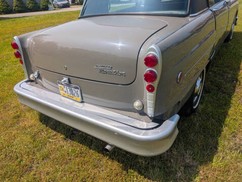 1979 Checker Marathon