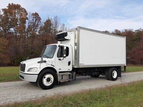 2012 Freightliner M2 106 for sale at Vehicle Network - Allied Truck and Trailer Sales in Madison NC