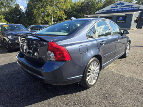 2010 Volvo S40 2.4i