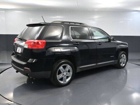 2013 GMC Terrain SLT-1
