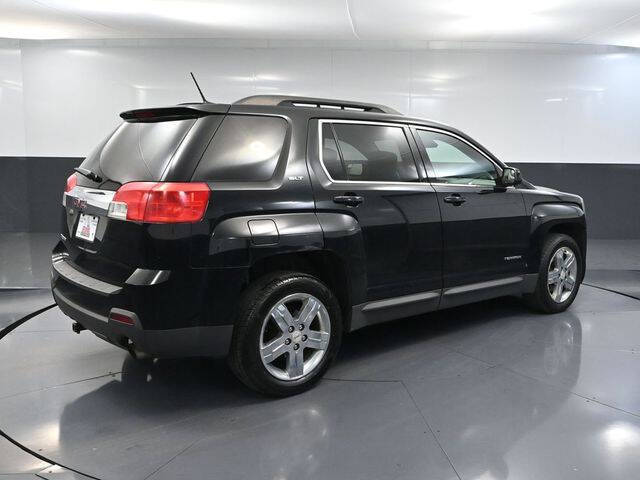 2013 GMC Terrain SLT-1