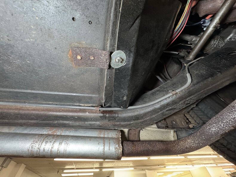 1969 Chevrolet Corvette