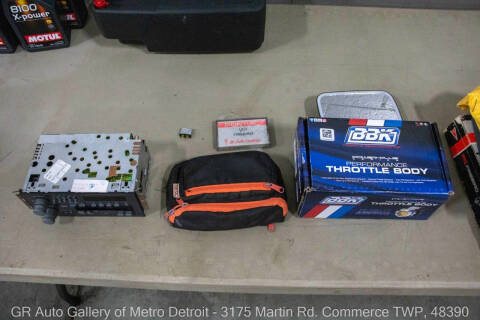 1992 Pontiac Firebird Trans Am