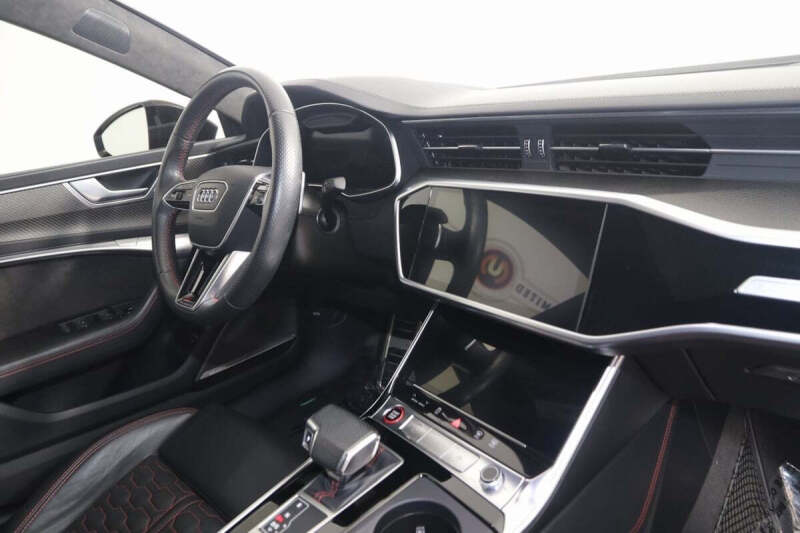 2021 Audi RS 7 4.0T quattro