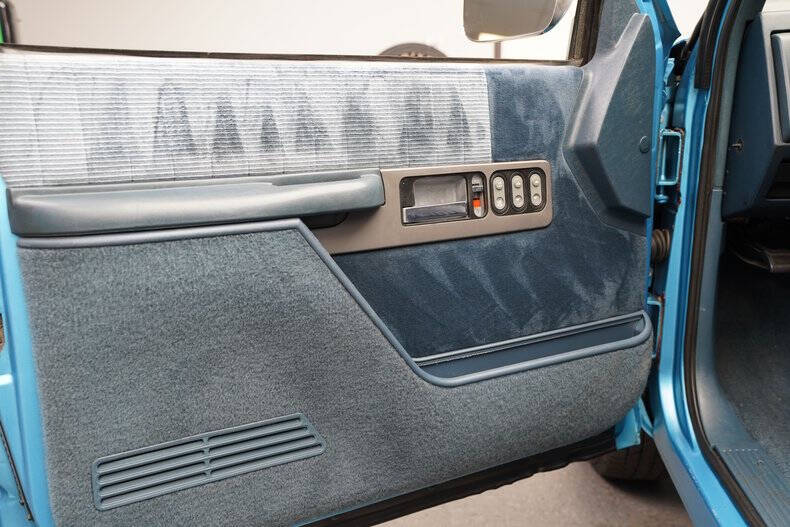 1994 Chevrolet C/K 1500 Series
