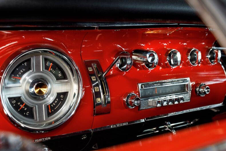 1955 Chrysler Imperial