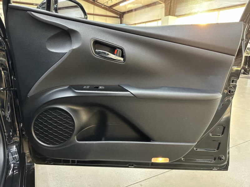 2016 Toyota Prius Four