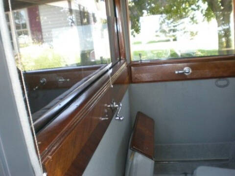 1928 Rolls-Royce Phantom