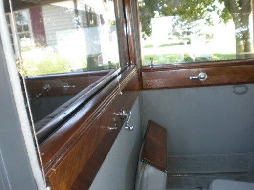 1928 Rolls-Royce Phantom