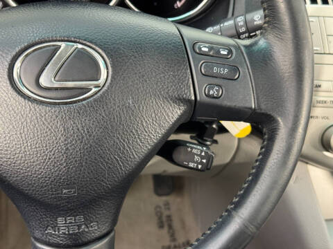 2006 Lexus RX 400h
