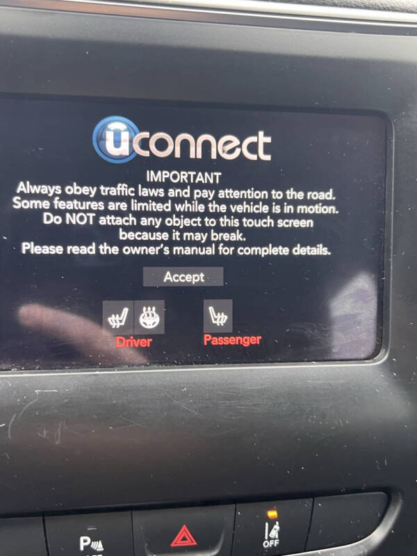 2020 Jeep Cherokee Latitude Lux