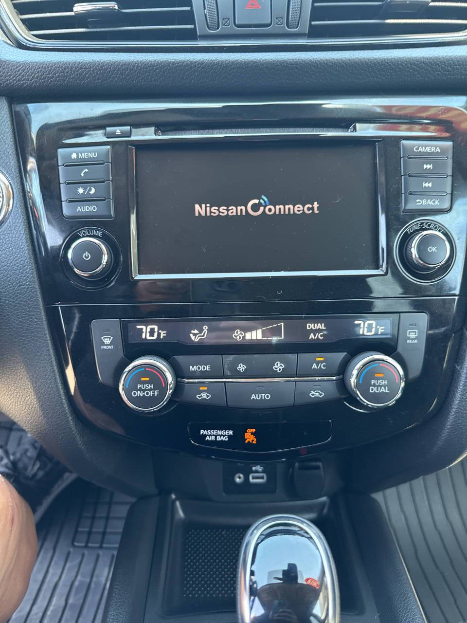 used 2019 Nissan Rogue car, priced at $19,499