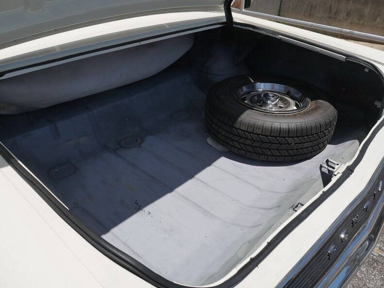 1965 Pontiac LeMans