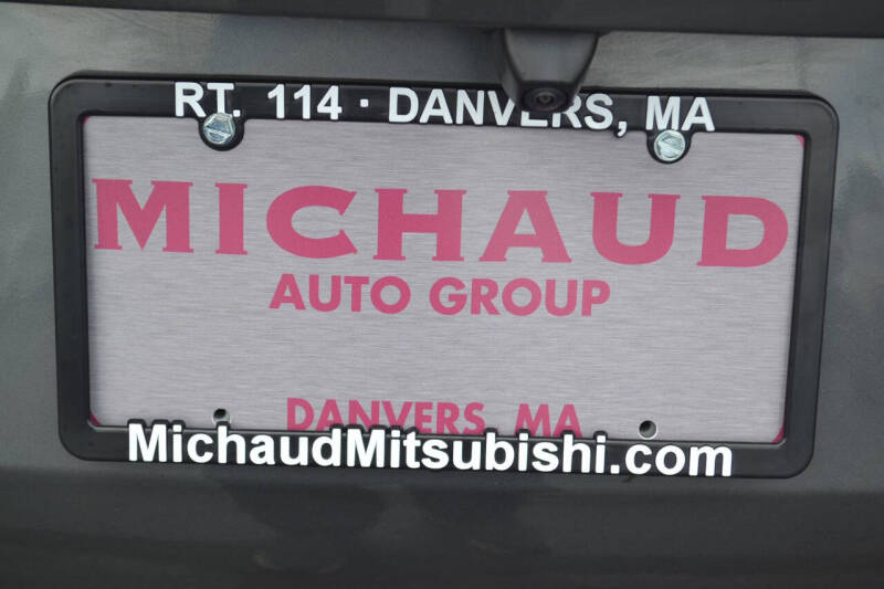 2023 Ford Escape Hybrid Active