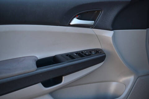 2010 Honda Accord LX