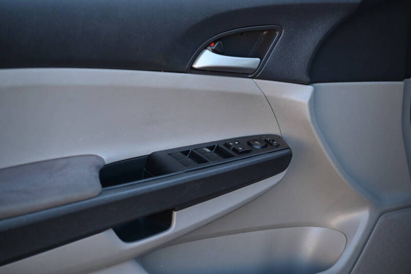 2010 Honda Accord LX