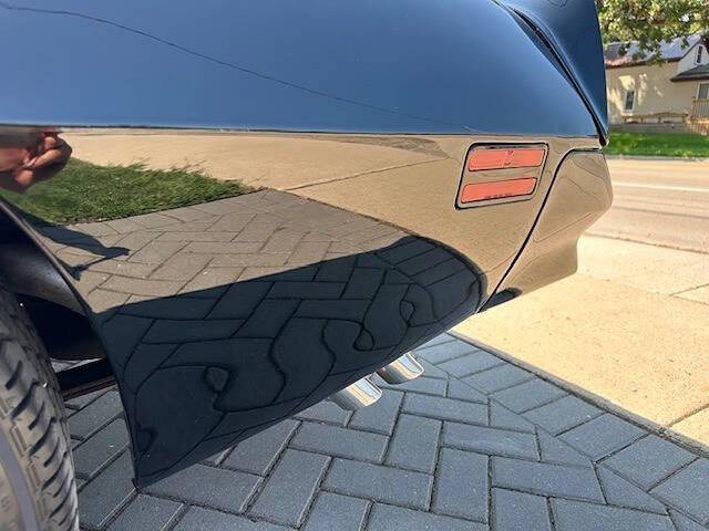 1978 Pontiac Trans Am