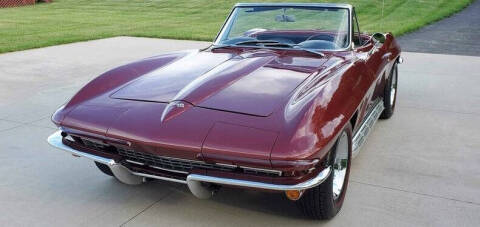 1967 Chevrolet Corvette
