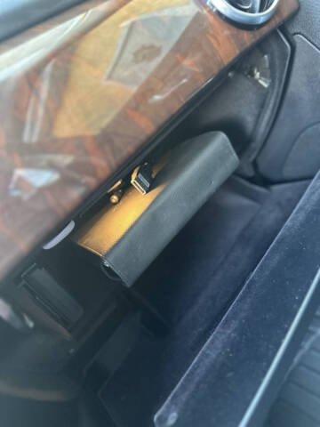 2014 Mercedes-Benz GLK GLK 250 BlueTEC