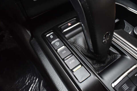 2019 Maserati Ghibli