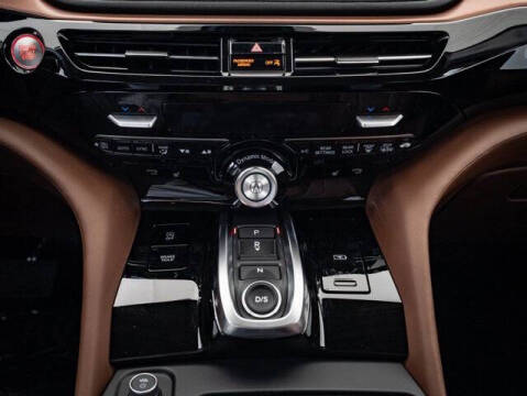 2026 Acura MDX SH-AWD w/Tech