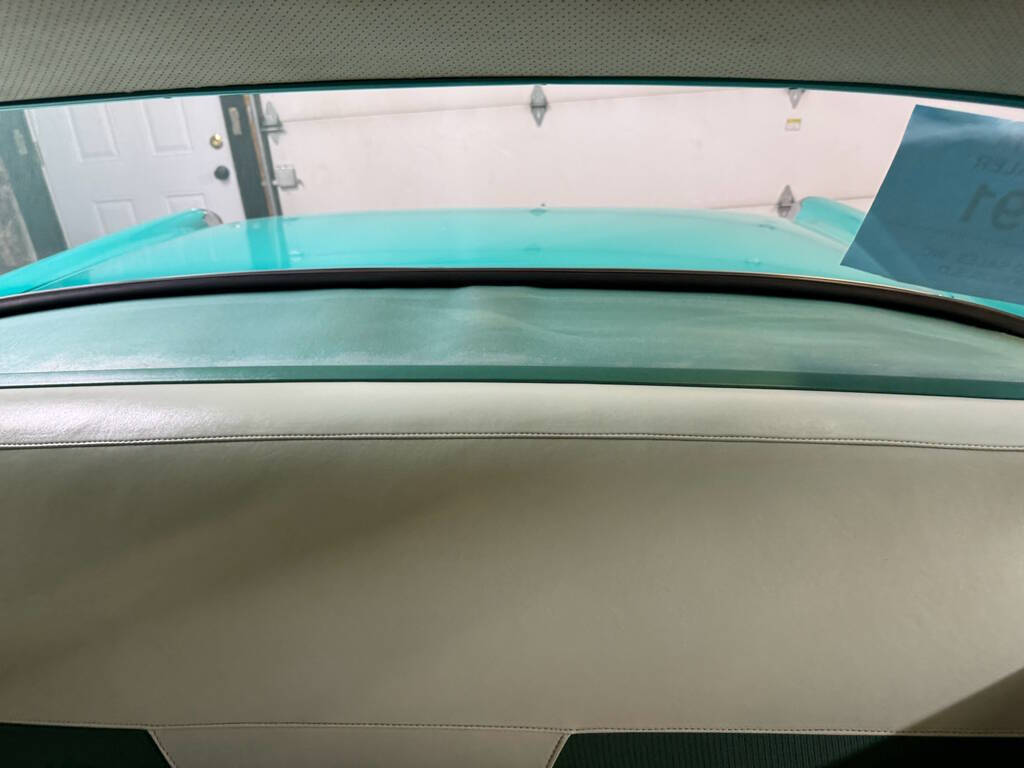 1956 Oldsmobile Eighty-Eight 40