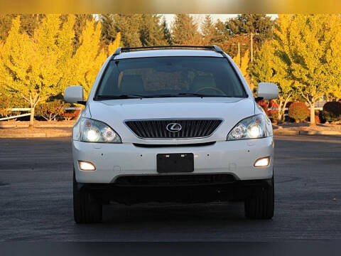 2006 Lexus RX 330