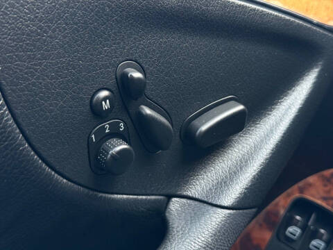 2006 Mercedes-Benz CLK CLK 350