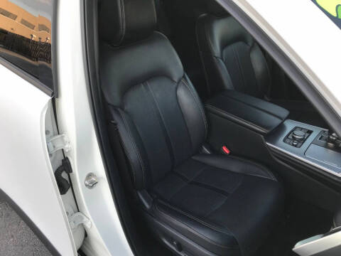 2024 Mazda CX-90 3.3 Turbo Preferred Plus