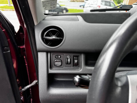 2006 Scion xB